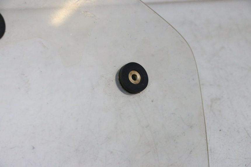 photo de WINDSCREEN PIAGGIO X9 EVOLUTION 125 (2003 - 2007) - Alternative angle