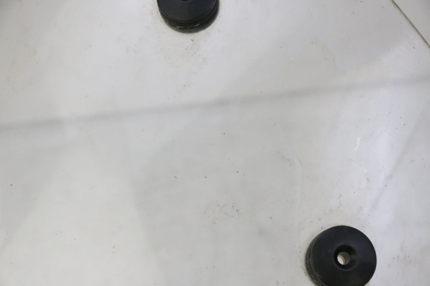 photo de WINDSCREEN PIAGGIO X9 EVOLUTION 125 (2003 - 2007) - Spare part profile view