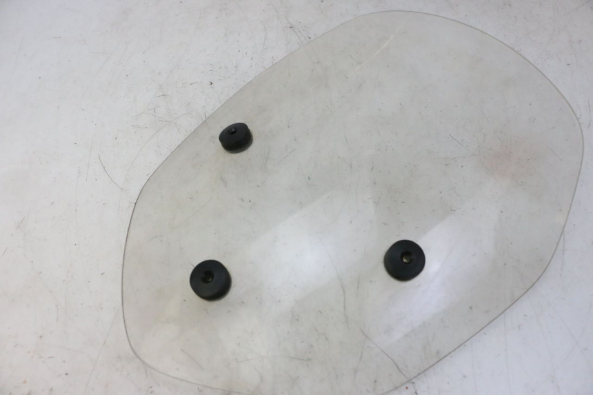 photo de WINDSCREEN PIAGGIO X9 EVOLUTION 125 (2003 - 2007) - Main view