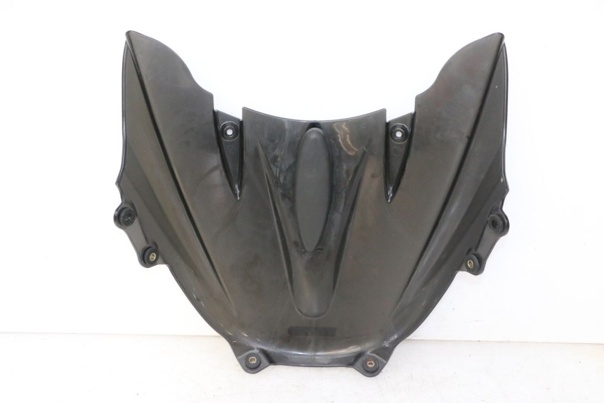 photo de WINDSCREEN PIAGGIO X9 EVOLUTION 125 (2003 - 2007) - Fixing points details