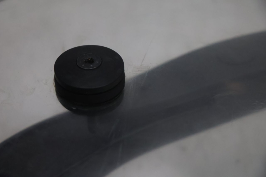 photo de WINDSCREEN PIAGGIO X9 EVOLUTION 125 (2003 - 2007) - Product overview