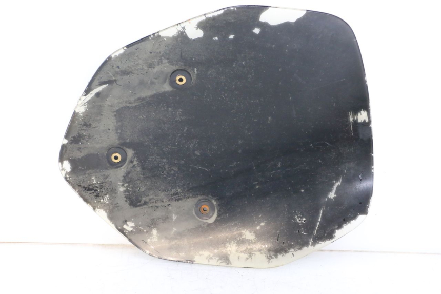 photo de WINDSCREEN PIAGGIO X9 125 (2000 - 2003) - Zoom on usage condition