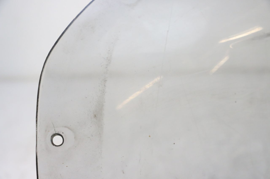 photo de WINDSCREEN YAMAHA XJN DIVERSION 600 (2000 - 2003) - Zoom on usage condition