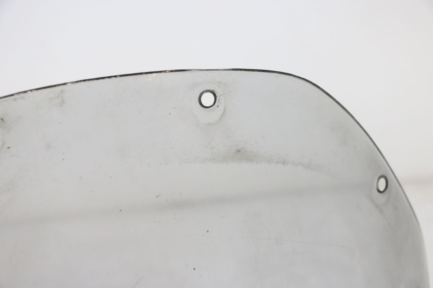 photo de WINDSCREEN YAMAHA XJN DIVERSION 600 (2000 - 2003) - Surface and material condition