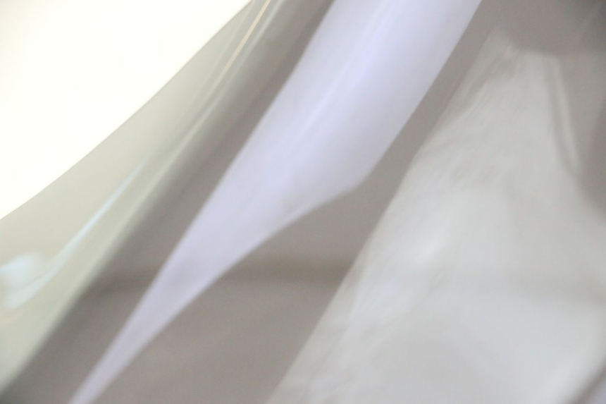 photo de WINDSCREEN YAMAHA XJR 1300 (1998 - 2002) - High-resolution close-up