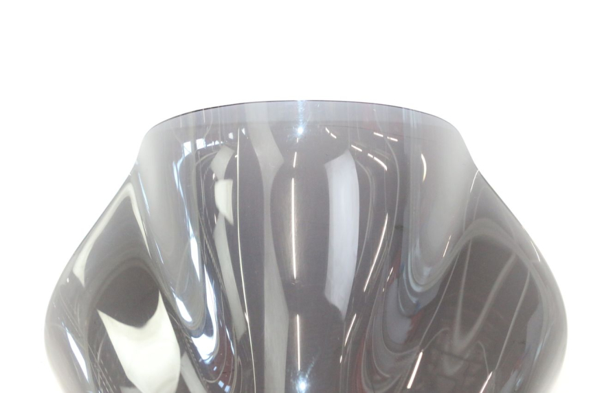 photo de WINDSCREEN YAMAHA XJR 1300 (1998 - 2002) - Zoom on usage condition