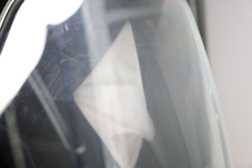 photo de WINDSCREEN HONDA XLV VARADERO 125 (2000 - 2006) - Technical close-up