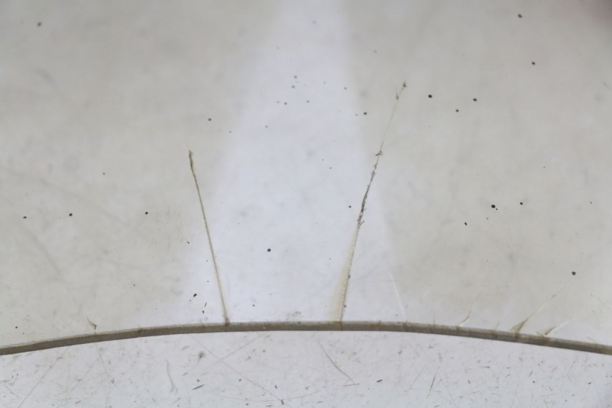 photo de WINDSCREEN YAMAHA XP T-MAX TMAX ABS 500 (2004 - 2007) - Component detail