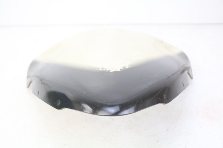 photo de WINDSCREEN YAMAHA XP T-MAX TMAX ABS 500 (2004 - 2007) - Zoom on usage condition