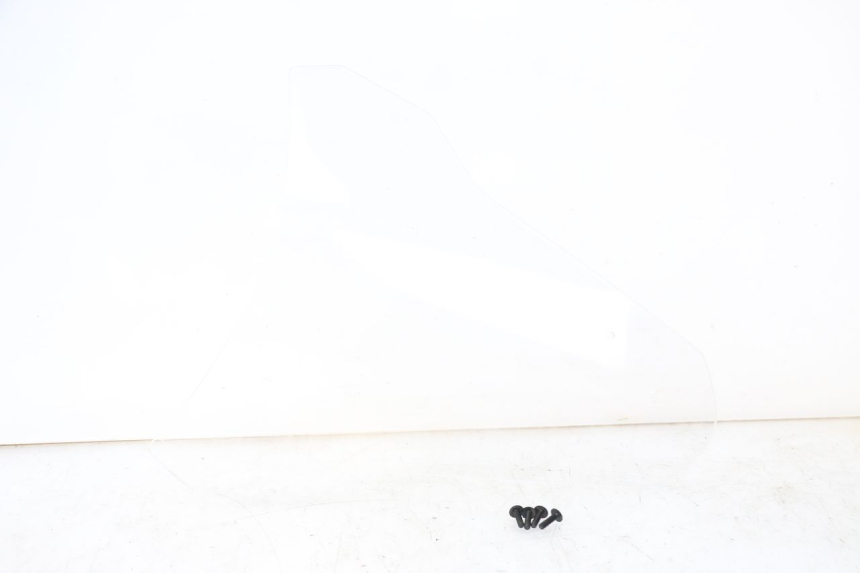 photo de WINDSCREEN YAMAHA TRACER 7 700 (2020 - 2024) - Distinctive features