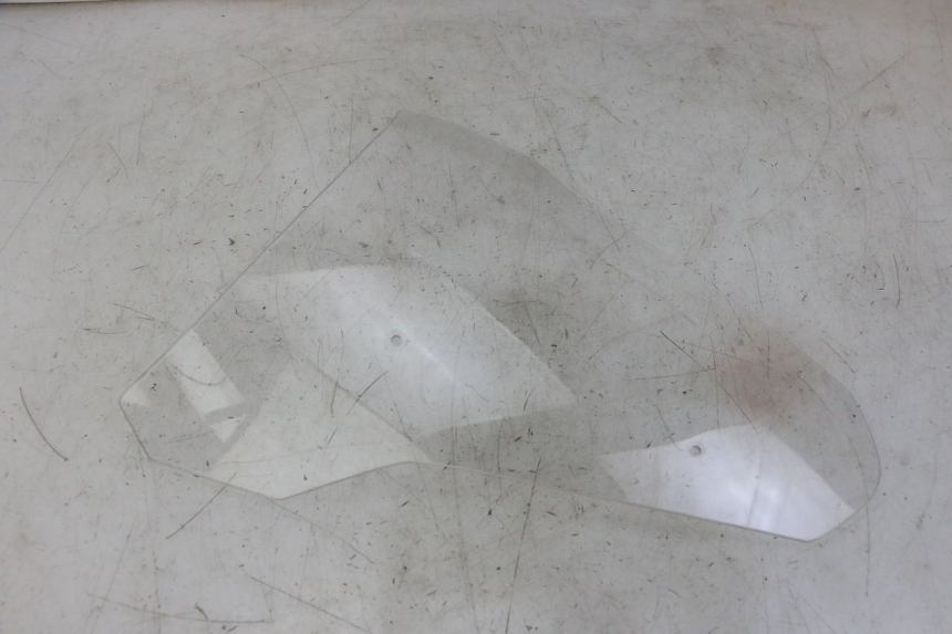 photo de WINDSCREEN YAMAHA TRACER 7 700 (2020 - 2024) - Alternative perspective