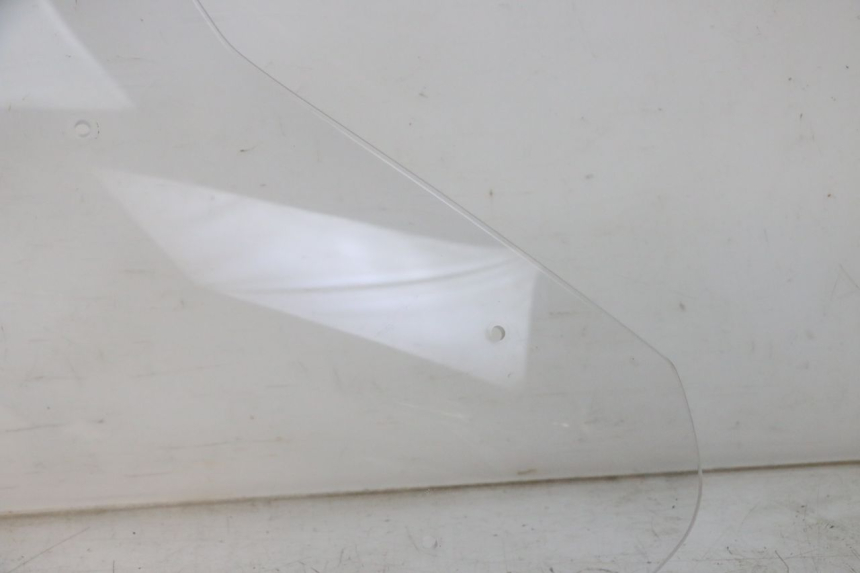 photo de WINDSCREEN YAMAHA TRACER 7 700 (2020 - 2024) - Surface and material condition