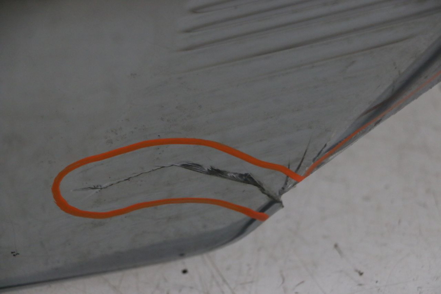 photo de WINDSCREEN YAMAHA X-MAX XMAX ABS 250 (2010 - 2014) - Component zoom