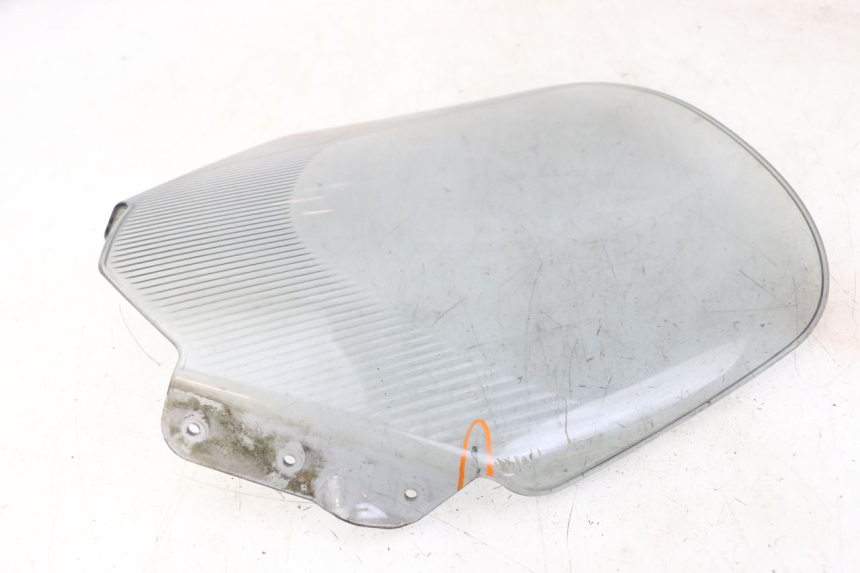 photo de WINDSCREEN YAMAHA X-MAX XMAX ABS 250 (2010 - 2014) - Zoom on usage condition