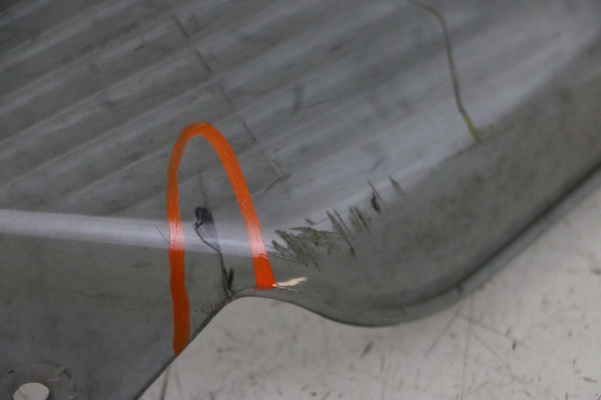 photo de WINDSCREEN YAMAHA X-MAX XMAX ABS 250 (2010 - 2014) - Markings and original references