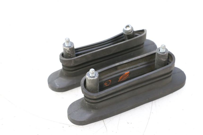 photo de WINDSCREEN YAMAHA YP MAJESTY 125 (1998 - 2001) - Main view
