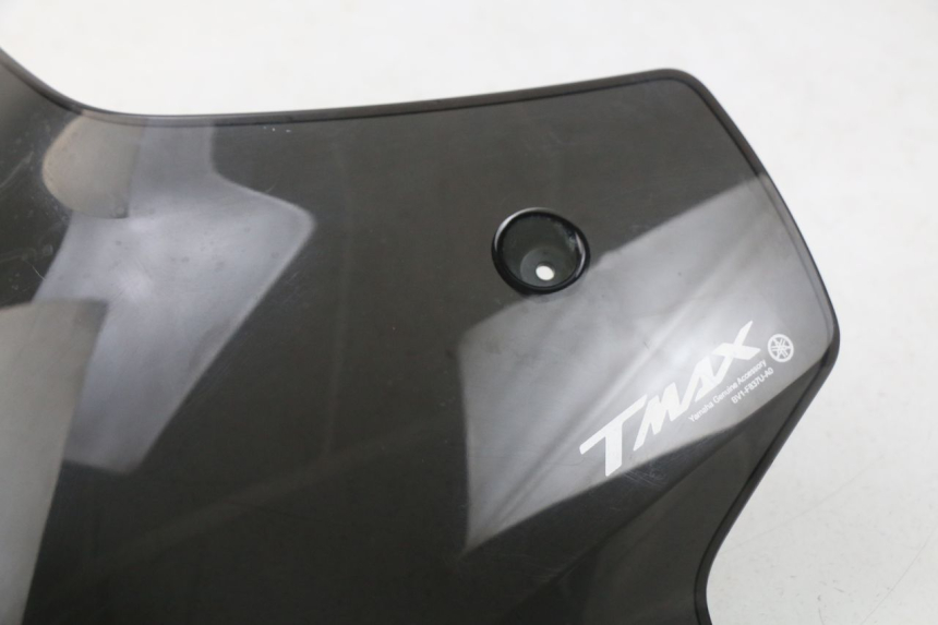 photo de WINDSCREEN YAMAHA YP T-MAX TMAX 530 (2017 - 2020) - Zoom on usage condition