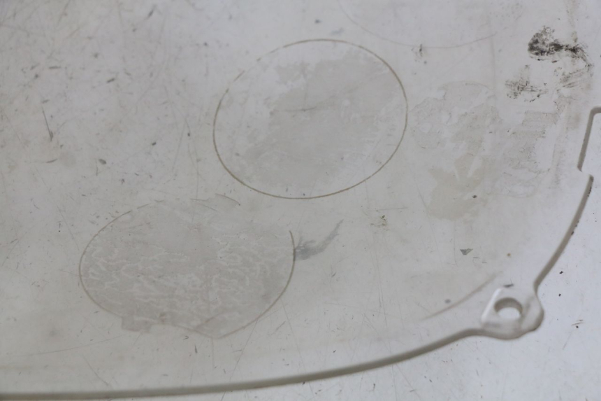 photo de WINDSHIELD YAMAHA YZF R THUNDERCAT 600 (1996 - 2003) - Checked used part