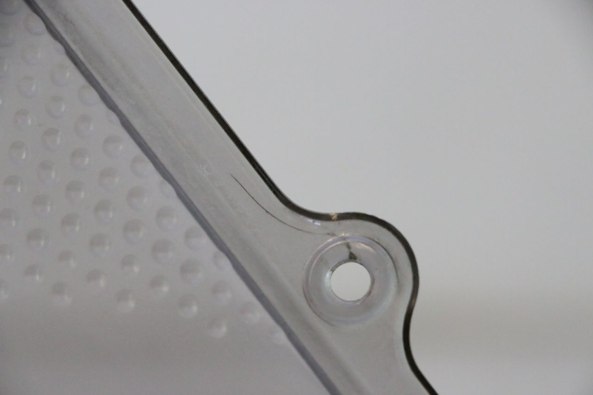 photo de WINDSCREEN KAWASAKI Z S 750 (2003 - 2006) - Detailed visual inspection