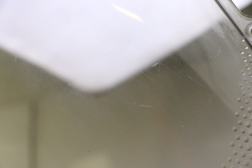 photo de WINDSCREEN KAWASAKI Z S 750 (2003 - 2006) - Focus on structure