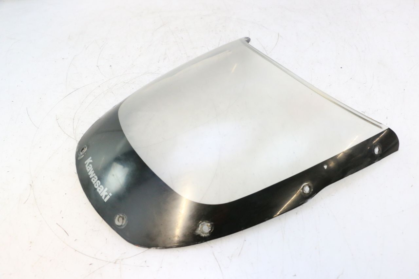 photo de WINDSCREEN KAWASAKI ZX-6R ZX6R 600 (1995 - 1997) - Distinctive features