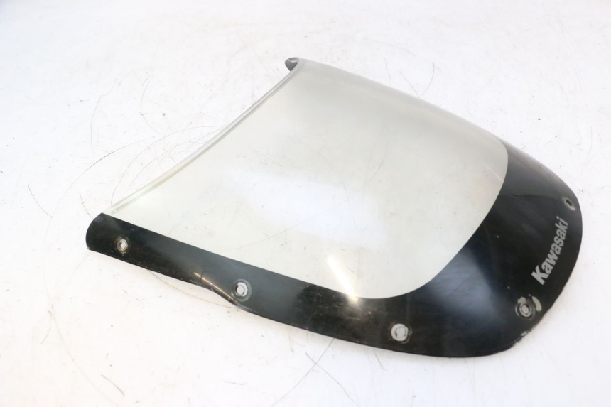 photo de WINDSCREEN KAWASAKI ZX-6R ZX6R 600 (1995 - 1997) - Component zoom