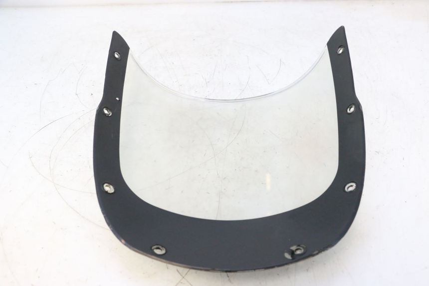 photo de WINDSCREEN KAWASAKI ZX-6R ZX6R 600 (1995 - 1997) - Surface and material condition