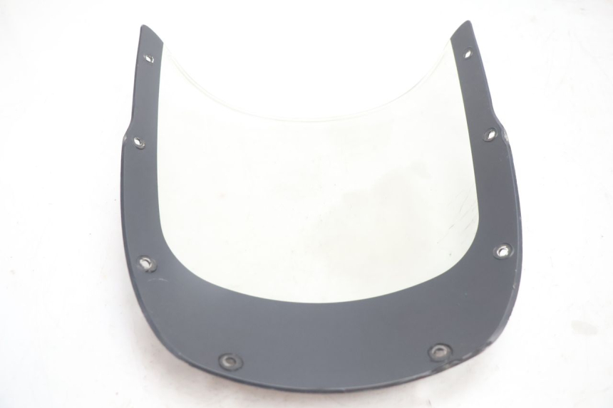 photo de WINDSCREEN KAWASAKI ZX-6R ZX6R 600 (1995 - 1997) - Surface and material condition