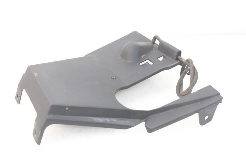 photo de REAR WHEEL HUGGER KYMCO AGILITY 4T 50 (2018 - 2022) - Component detail