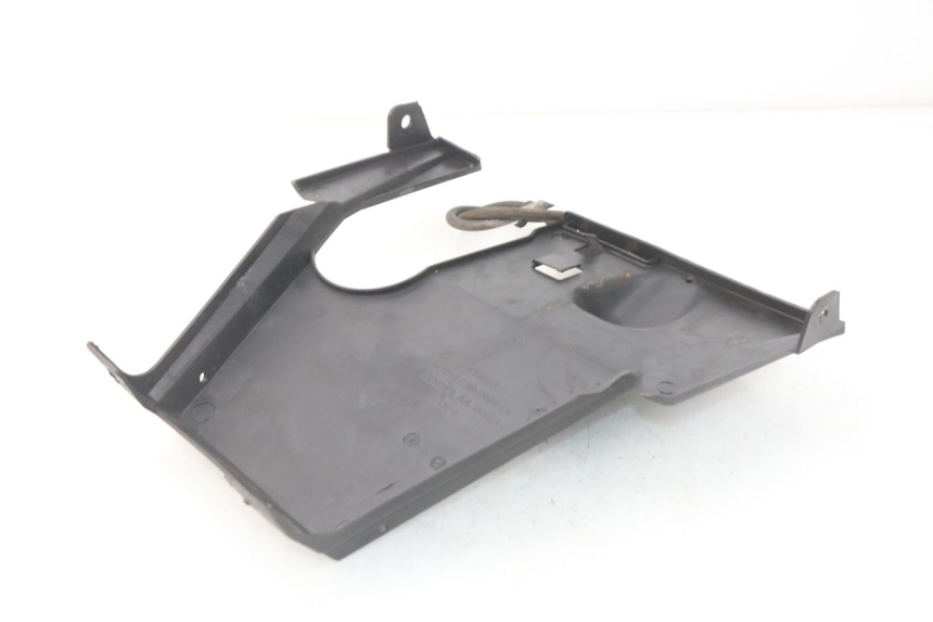 photo de REAR WHEEL HUGGER KYMCO AGILITY 4T 50 (2018 - 2022) - Zoom on usage condition