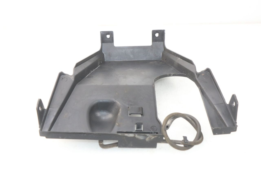 photo de REAR WHEEL HUGGER KYMCO AGILITY 4T 50 (2018 - 2022) - Alternative perspective