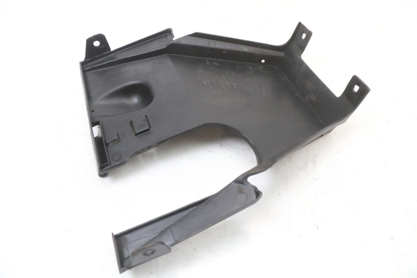 photo de REAR UNDERTRAY KYMCO AGILITY CARRY 50 (2011 - 2020) - Zoom on usage condition