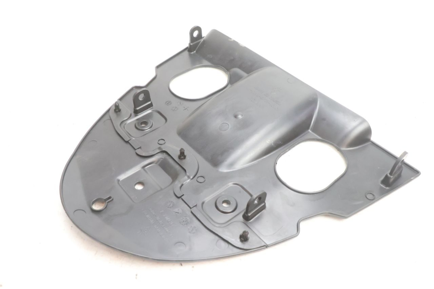 photo de REAR UNDERTRAY KYMCO AGILITY CITY 16P 125 (2015 - 2024) - Product overview