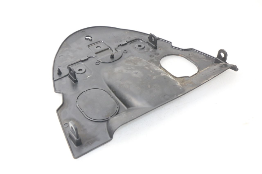 photo de REAR WHEEL HUGGER KYMCO AGILITY CITY 2T 50 (2008 - 2016) - Zoom on usage condition