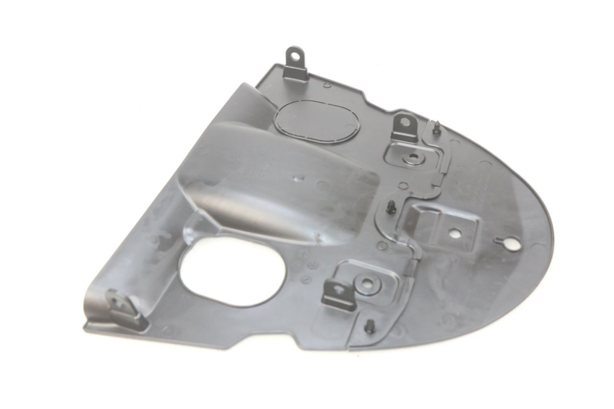 photo de REAR WHEEL HUGGER KYMCO AGILITY CITY 2T 50 (2008 - 2016) - Component detail