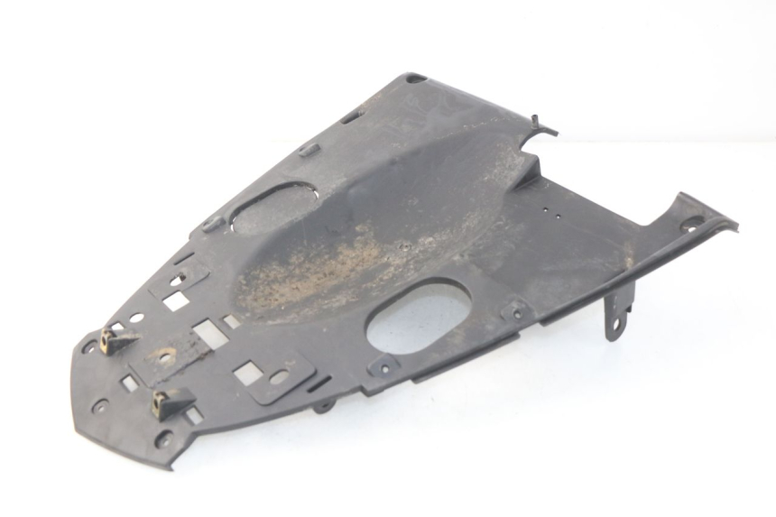 photo de REAR UNDERTRAY KYMCO AGILITY CITY 4T 50 (2008 - 2016) - Alternative perspective