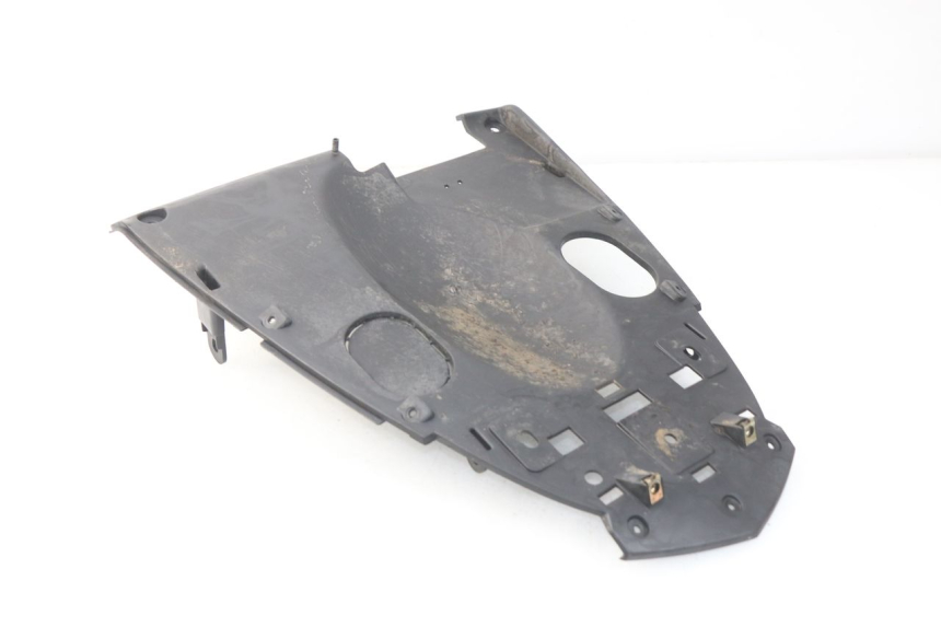 photo de REAR UNDERTRAY KYMCO AGILITY CITY 4T 50 (2008 - 2016) - Technical close-up