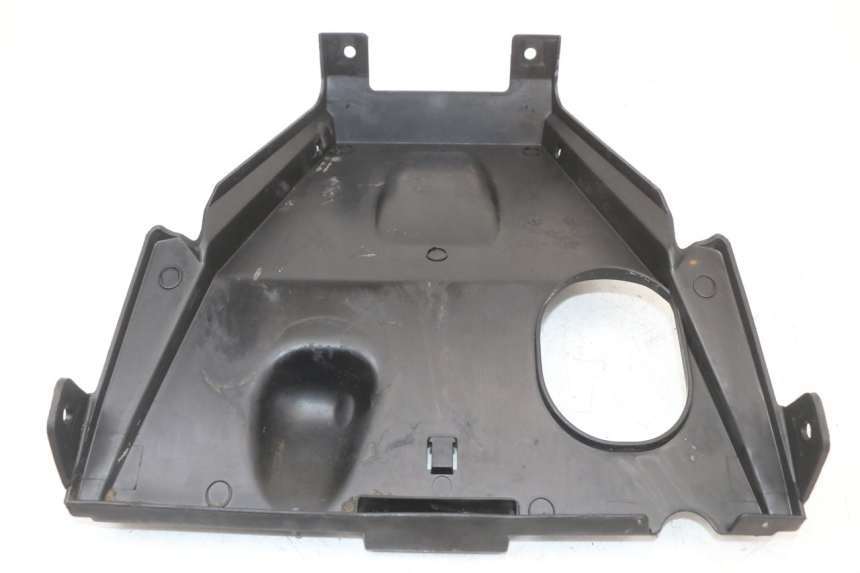 photo de REAR UNDERTRAY KYMCO AGILITY FR 2T 50 (2012 - 2017) - Technical close-up