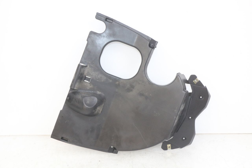 photo de REAR WHEEL HUGGER KYMCO AGILITY NAKED RENOUVO 2T 50 (2011 - 2018) - Component detail