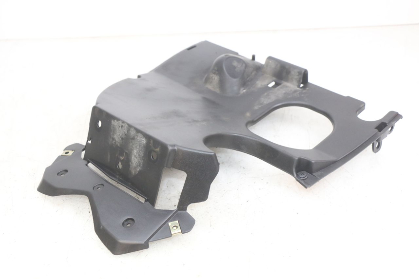 photo de REAR WHEEL HUGGER KYMCO AGILITY NAKED RENOUVO 2T 50 (2011 - 2018) - Technical close-up