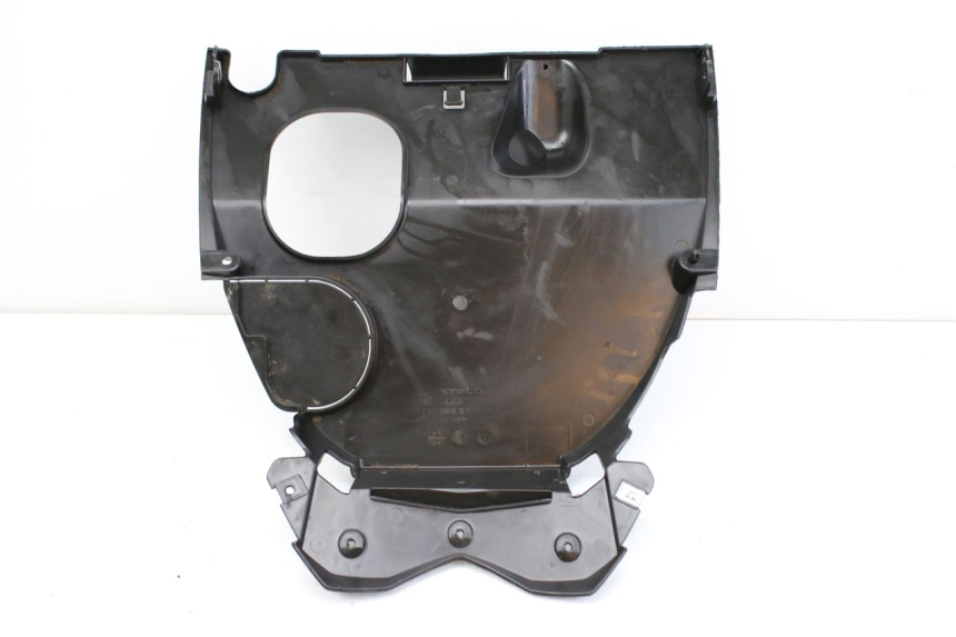 photo de REAR WHEEL HUGGER KYMCO AGILITY NAKED RENOUVO 4T 50 (2018 - 2020) - Technical close-up