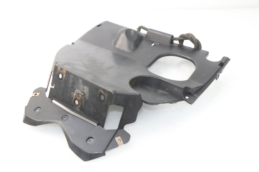 photo de REAR WHEEL HUGGER KYMCO AGILITY RS 2T 50 (2009 - 2013) - Main view