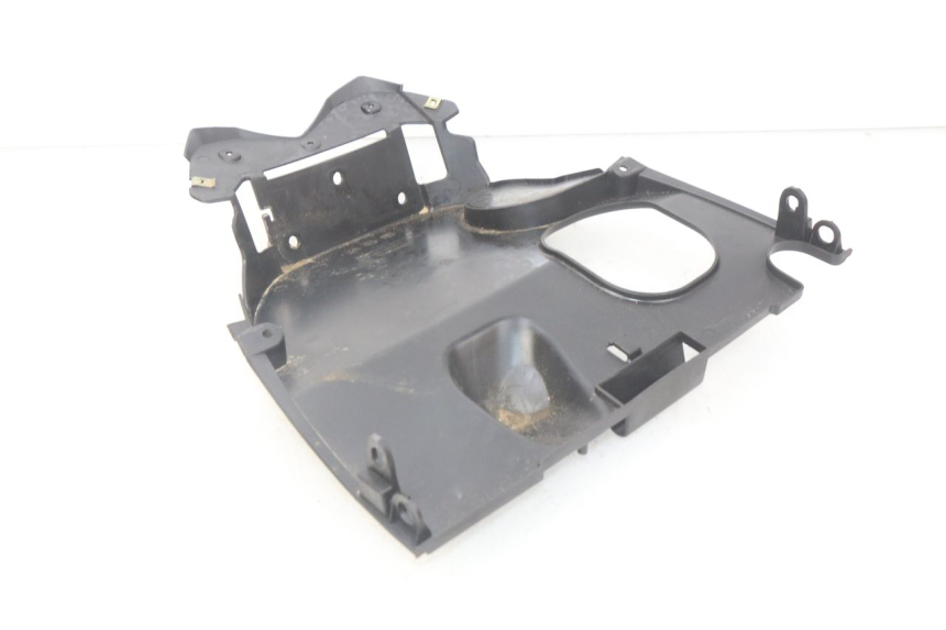 photo de REAR WHEEL HUGGER KYMCO AGILITY RS 2T 50 (2009 - 2013) - Component detail