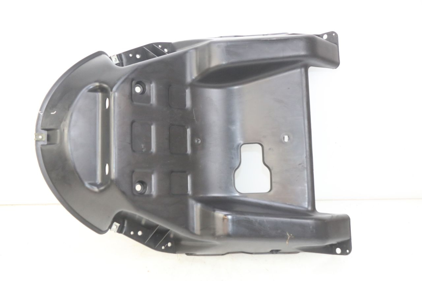 photo de REAR WHEEL HUGGER ECCITY ARTELEC 670 1 (2013 - 2017) - Main view