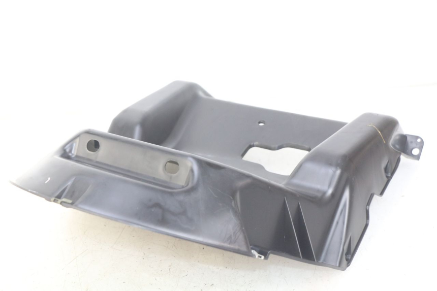 photo de REAR WHEEL HUGGER ECCITY ARTELEC 670 1 (2013 - 2017) - Zoom on usage condition