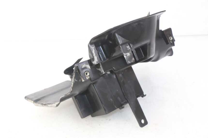 photo de REAR WHEEL HUGGER HONDA BALI EX 100 (1996 - 2000) - Zoom on usage condition