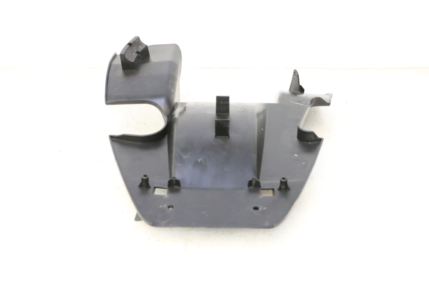 photo de REAR WHEEL HUGGER MBK BOOSTER SPIRIT 50 (2004 - 2017) - Zoom on usage condition