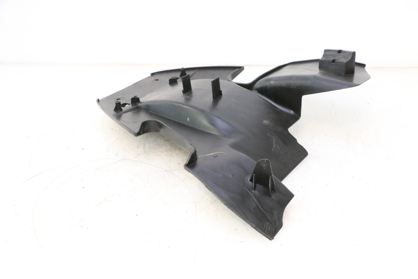 photo de REAR WHEEL HUGGER MBK BOOSTER SPIRIT 50 (2004 - 2017) - Technical close-up