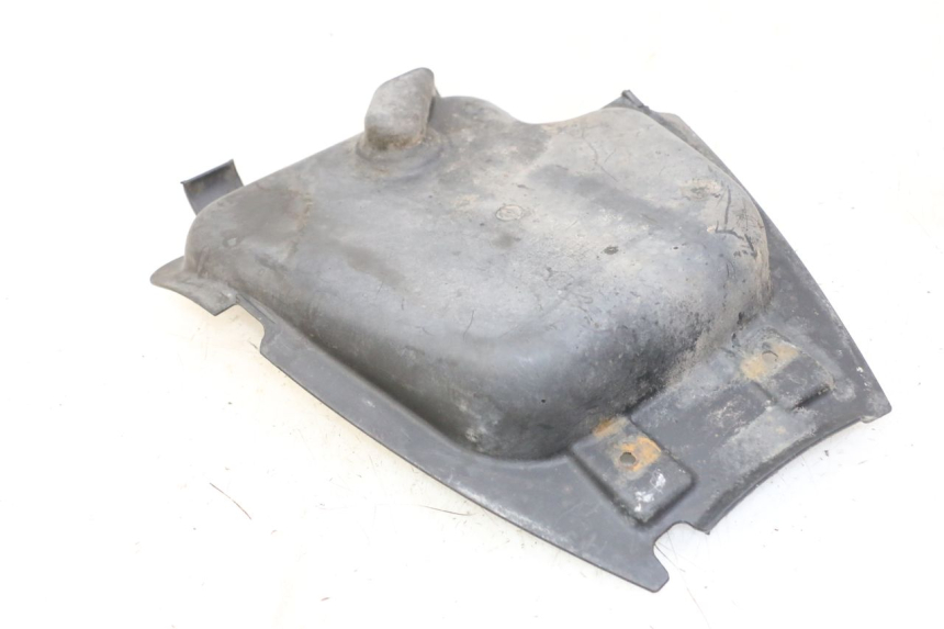 photo de REAR WHEEL HUGGER ORCAL CAVARO 4T 50 (2019 - 2023) - Zoom on usage condition