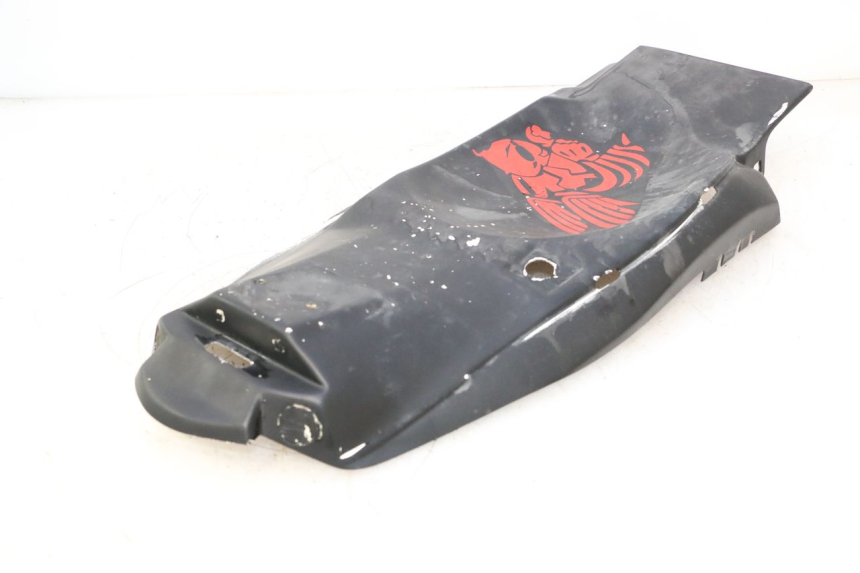 photo de REAR UNDERTRAY HONDA CB F HORNET 600 (2005 - 2006) - Distinctive features